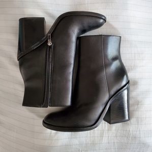Marc Fisher Mena Ankle Bootie